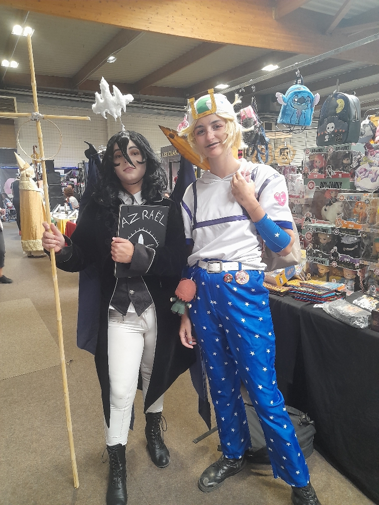 Fantastikcon jour 2 - Photo 2