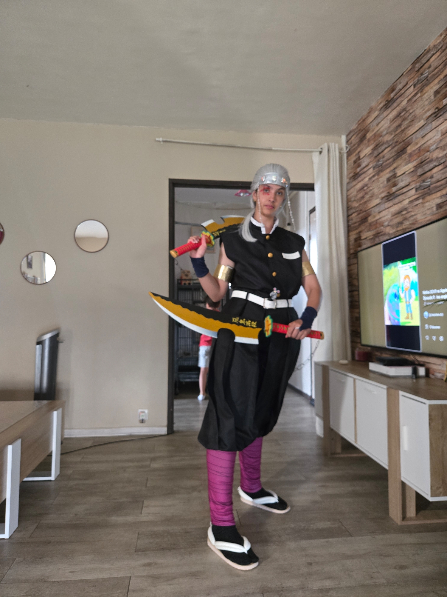 Tengen — photo 255