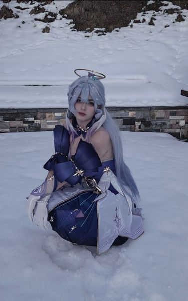 Akira._.cos - Robin