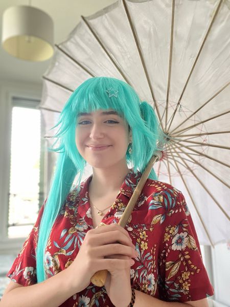 Roxxcos - Miku v2