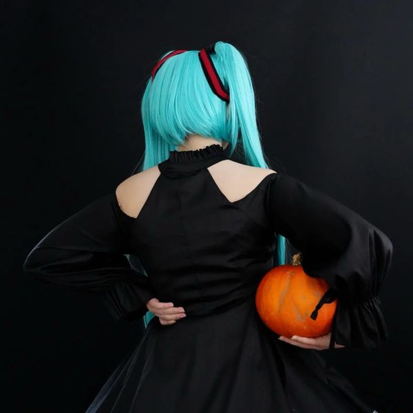 Cospleen - Miku Halloween 2022 