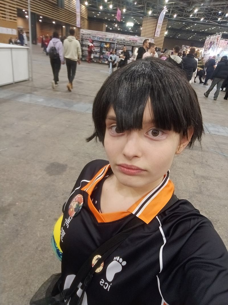 Dark_boy – Tobio de haykiu 