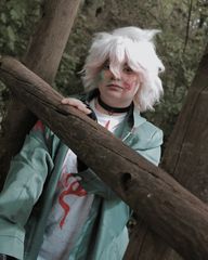 Nagito glowup preview 2