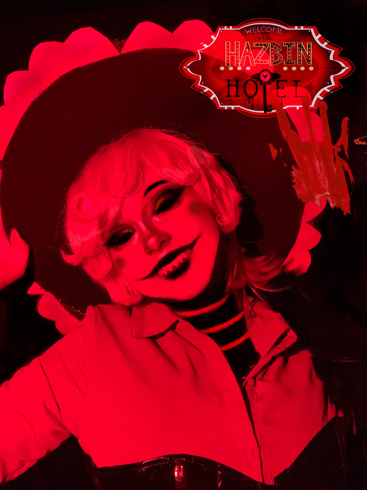 Rosie (2024) - Photo 2