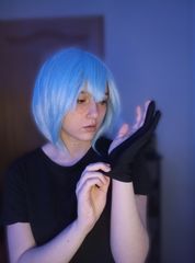 Tomura Shigaraki preview 2