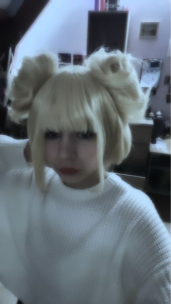 Mel🪼 - Toga