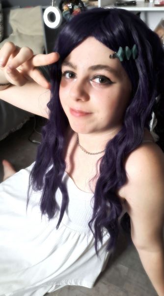 Shizuka, Rarity