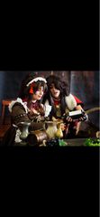 Hu tao preview 3