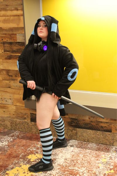 Chii - Umbreon