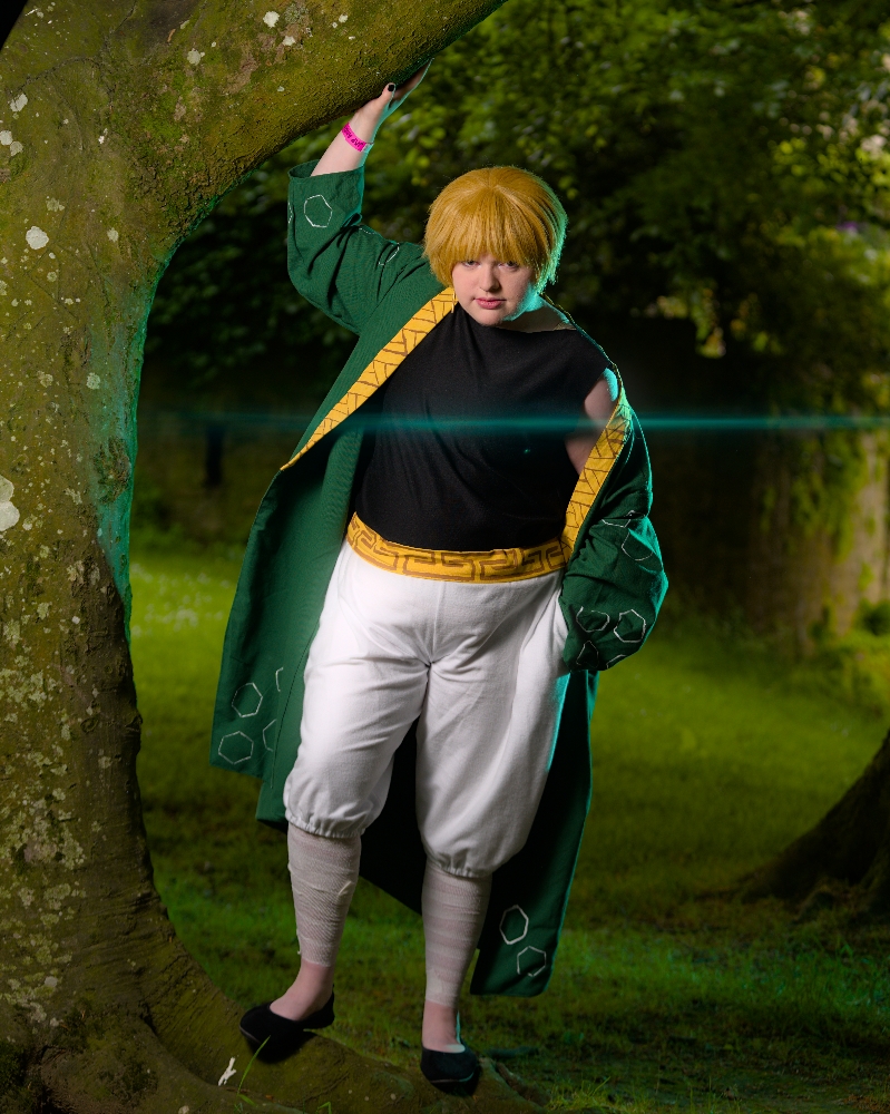 Jinmao et Douman - Photo 6