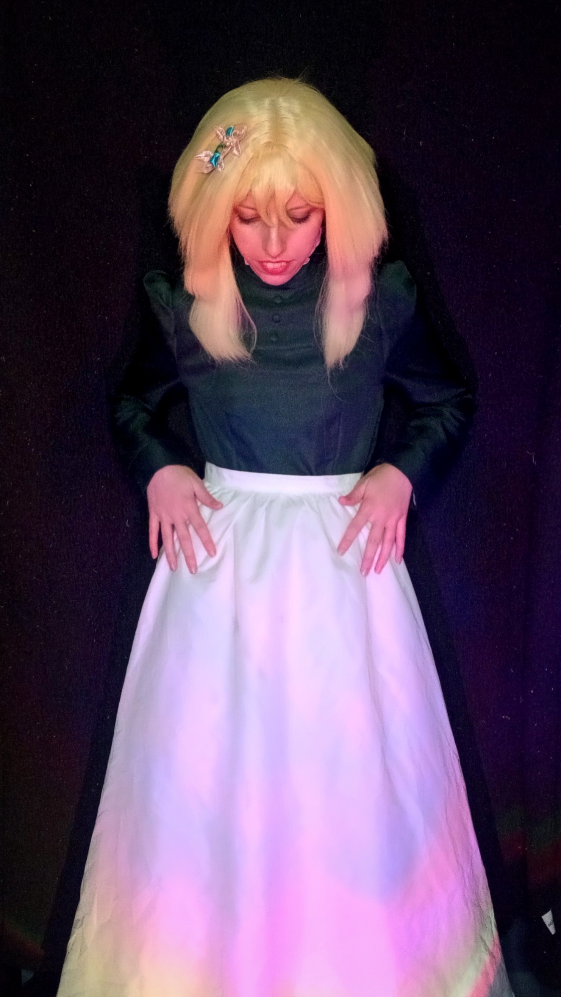 Lumine (Sophie vers) - Photo 3