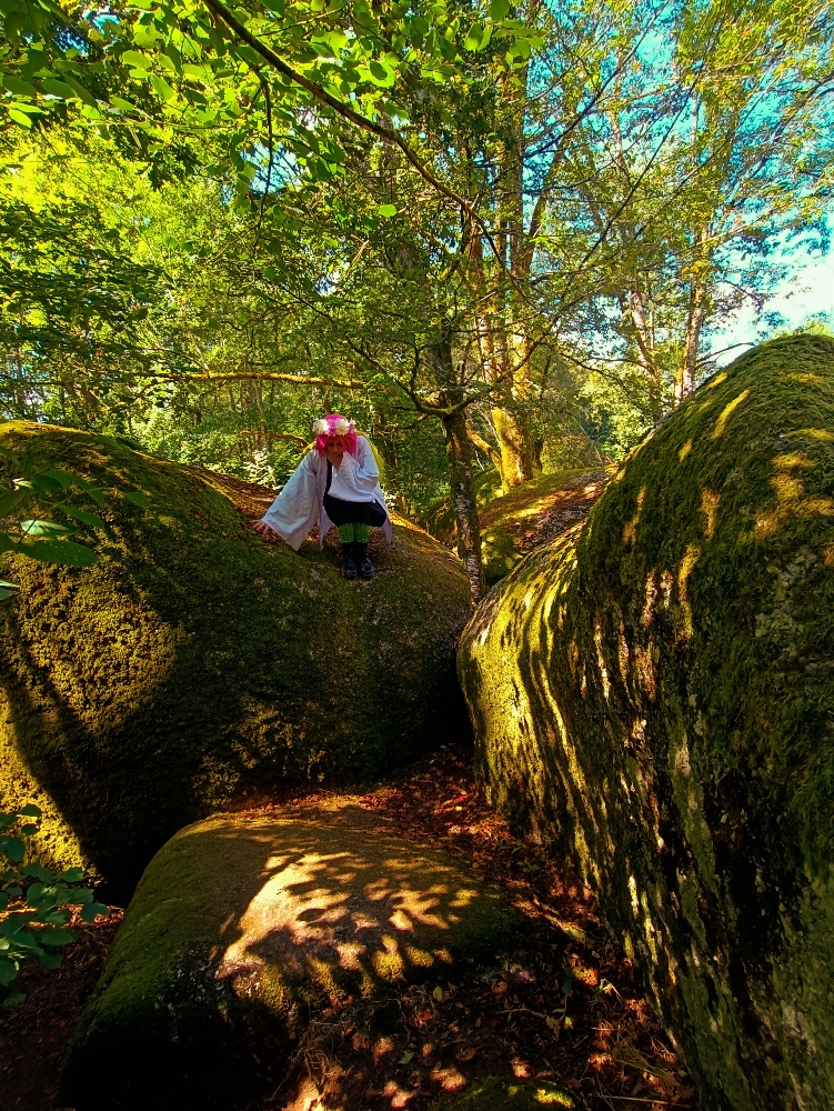 Mitsuri KANROJI - Photo 69