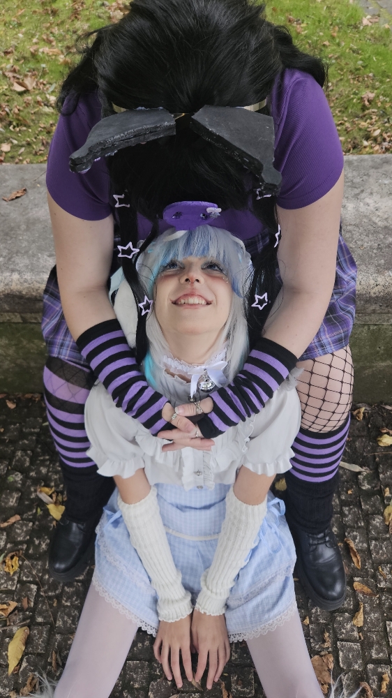 Cinamonroll kuromi — photo 6
