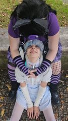 Cinamonroll kuromi preview 2