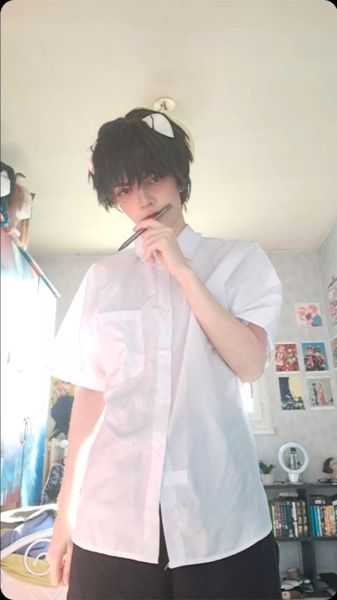Kayn - Shinji Ikari pic