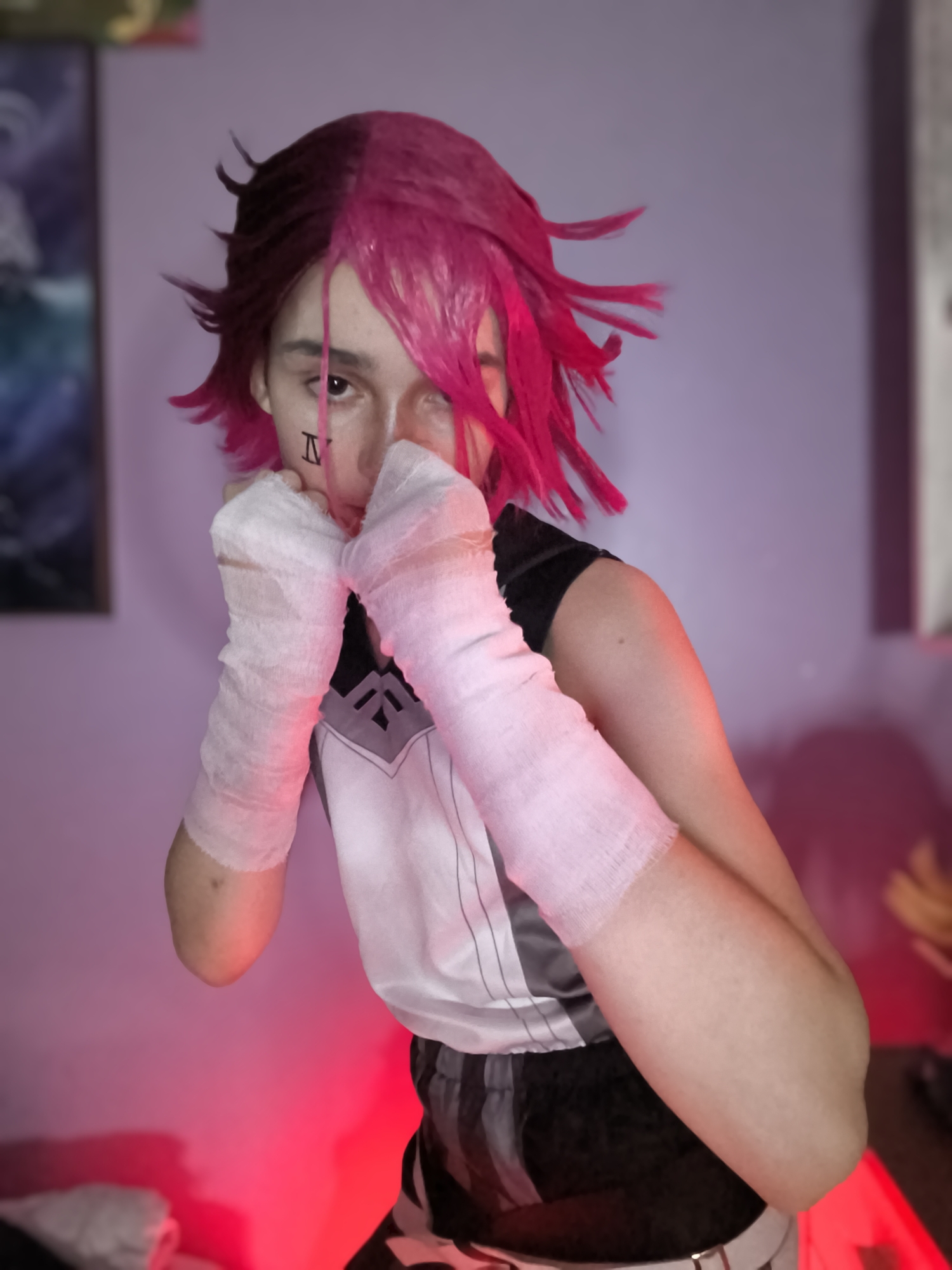 Vi — photo 10