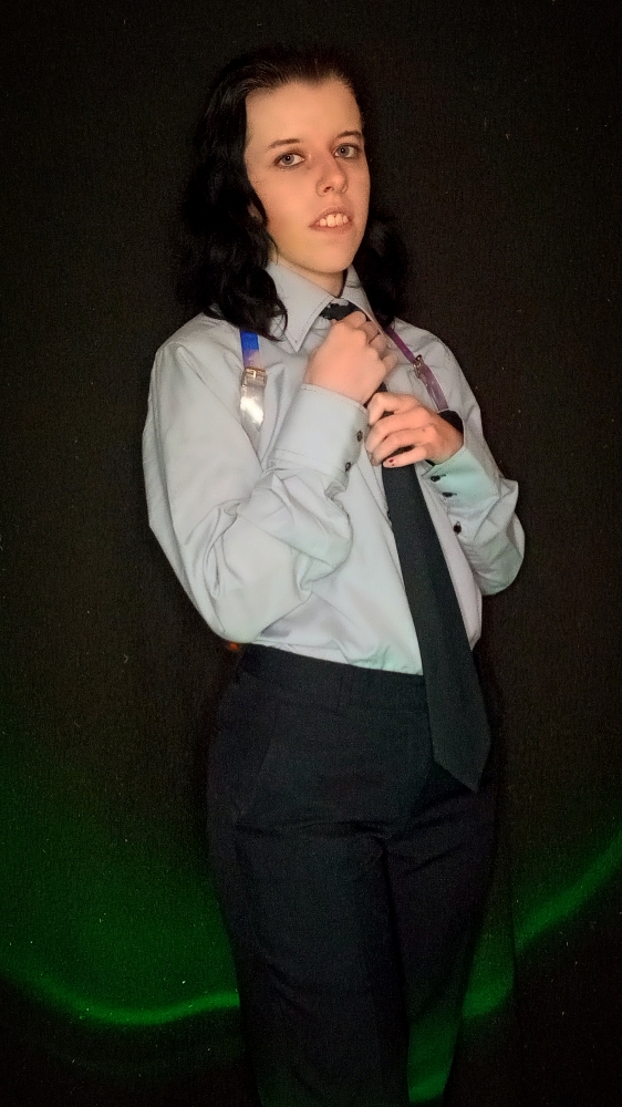 Loki (TVA version) - Photo 1