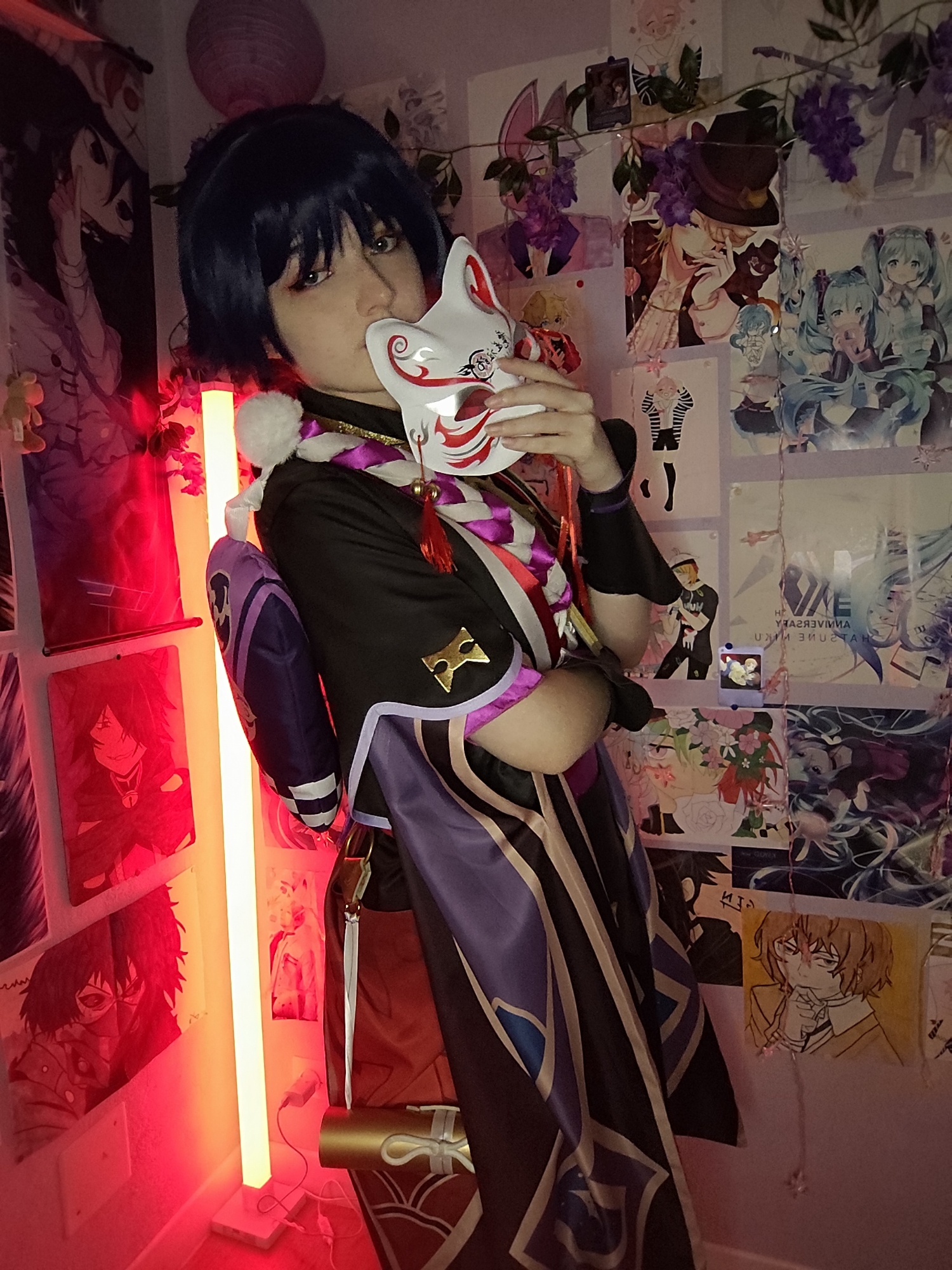 Scaramouche  - Photo 10