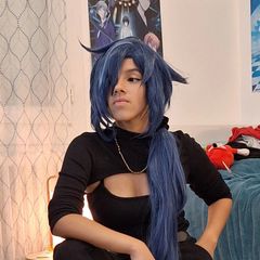 Kaeya (2023) preview 3