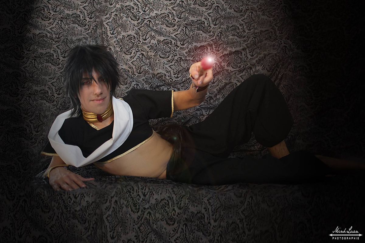 Kamui_shiro – Judal