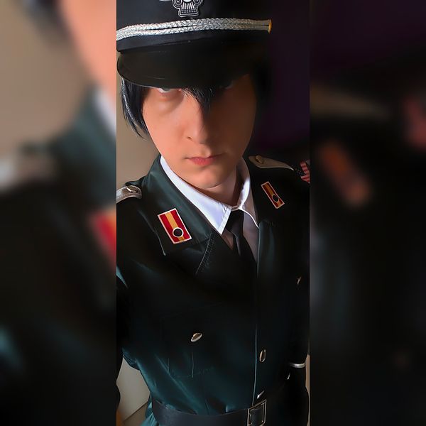 Takeru - Yuri Briar