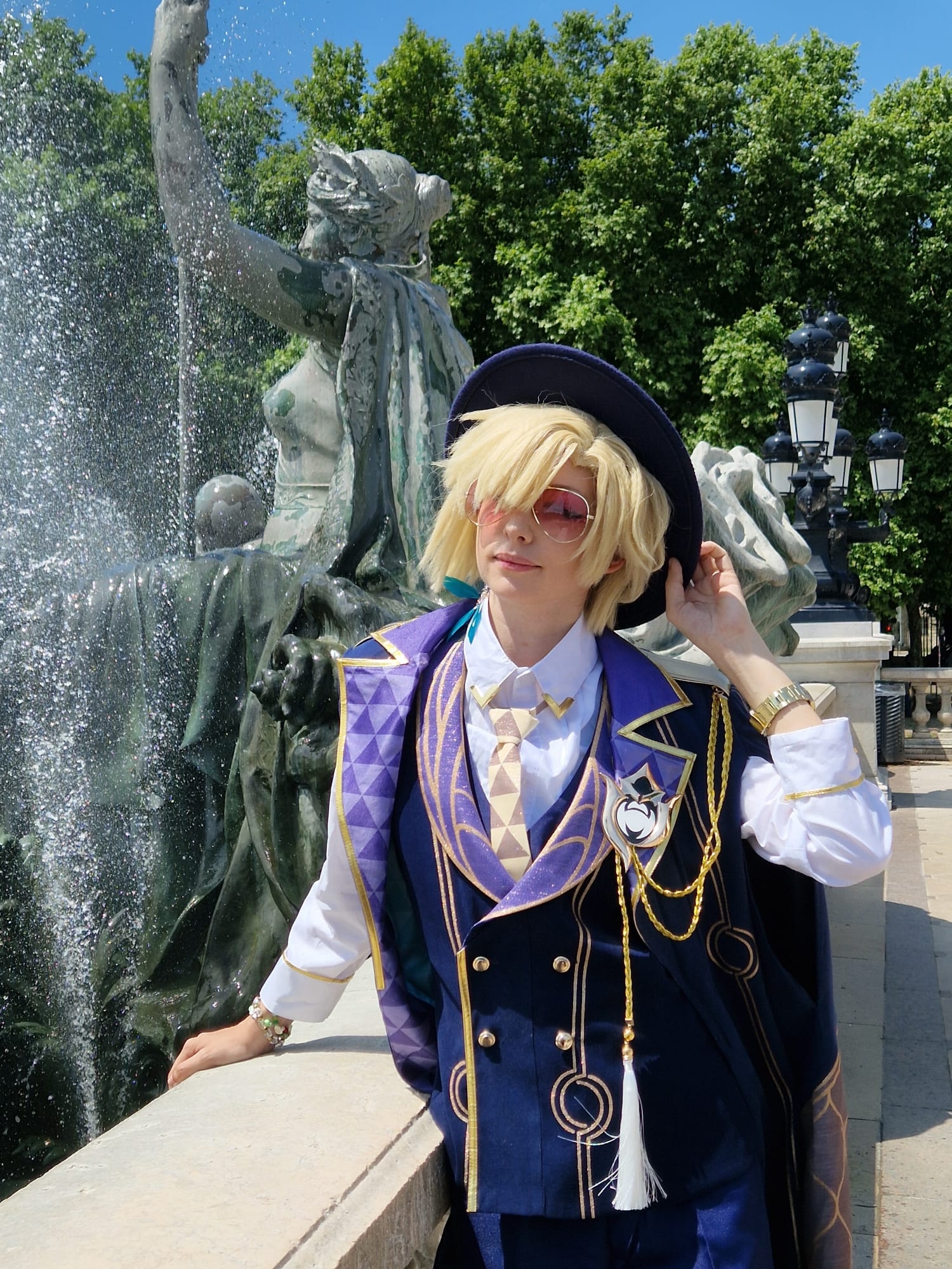 Aventurine Stonehear - Photo 9