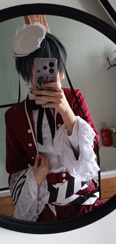 Delta – Ciel 