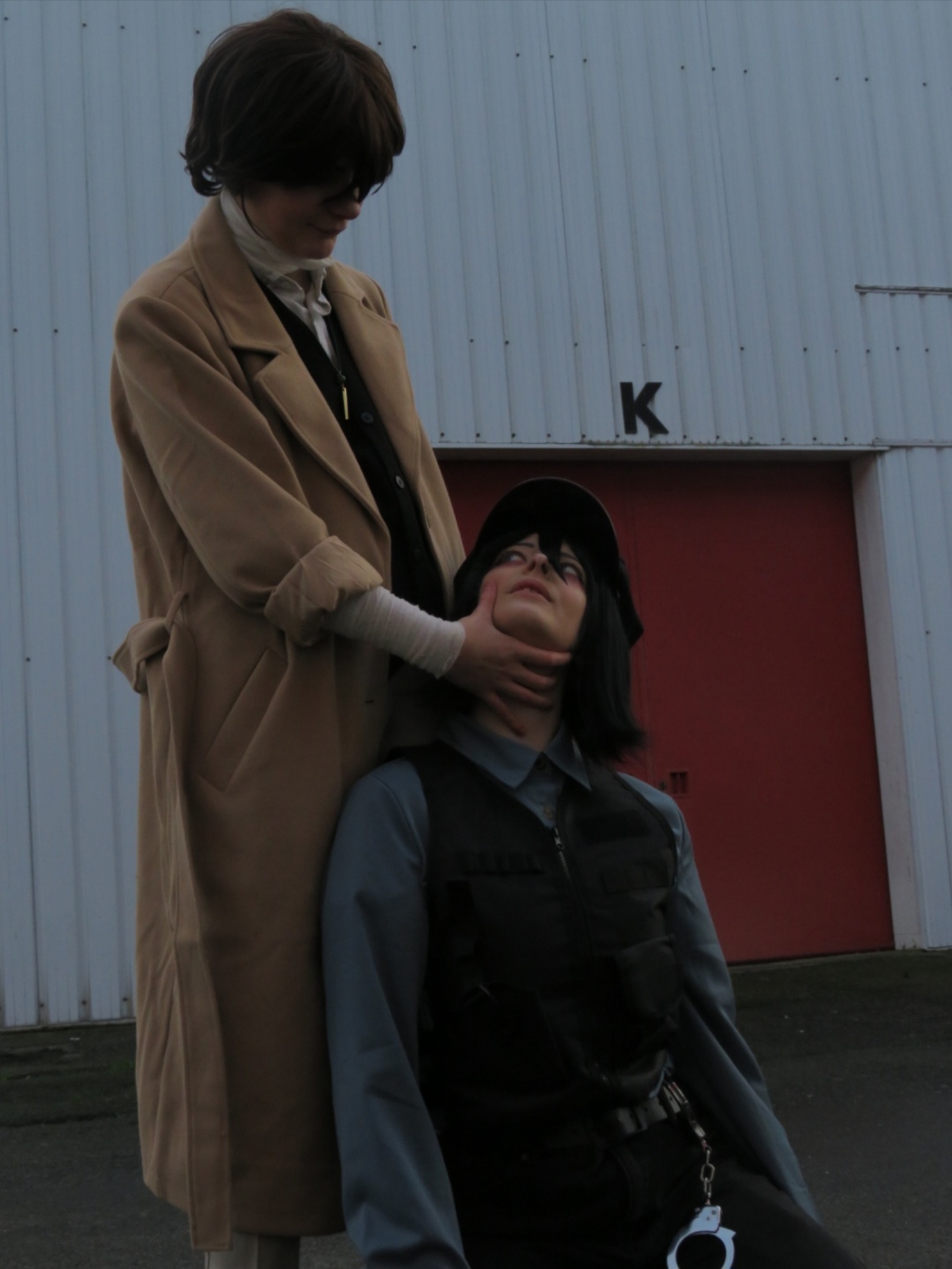 Dazai — photo 16