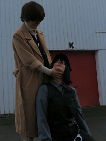 Elias_ - Dazai 