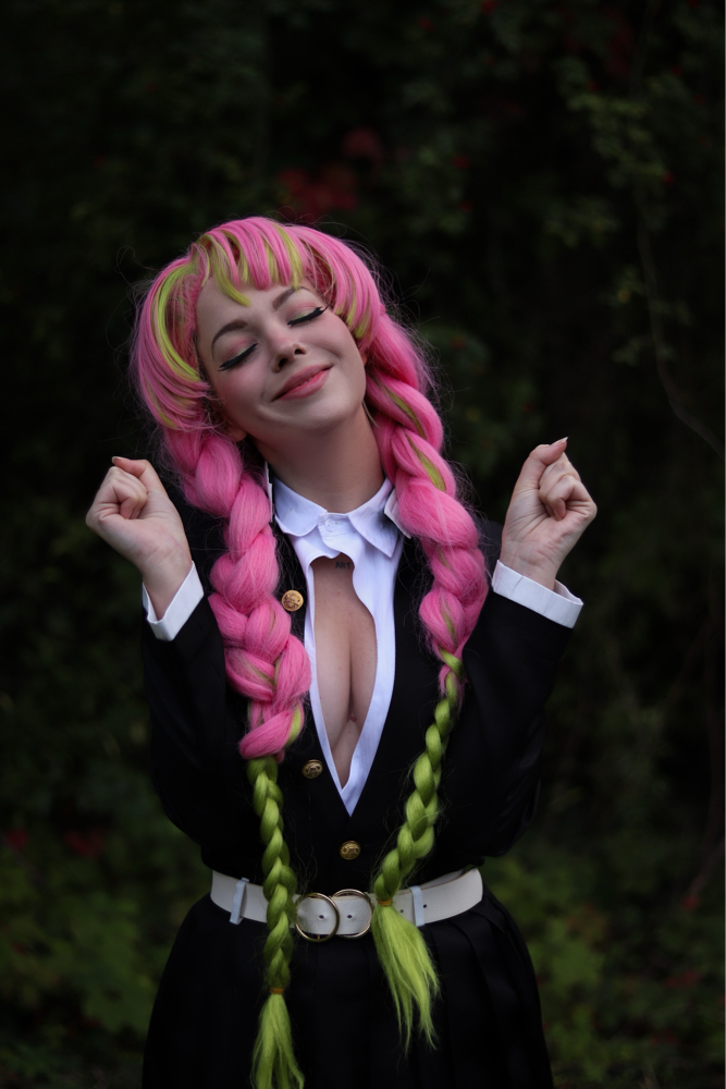 Mitsuri Kanroji - Photo 5