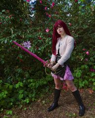 Kairi KH4 preview 2
