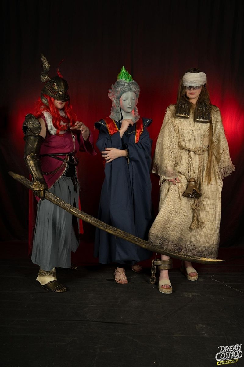 Dyantre – Elden Ring