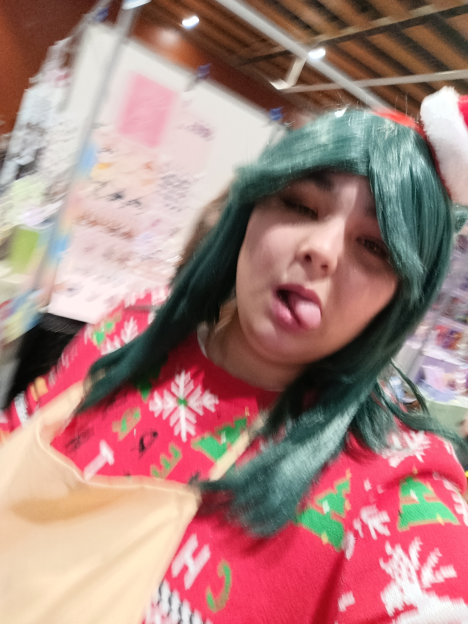 Inko Midoriya — photo 13