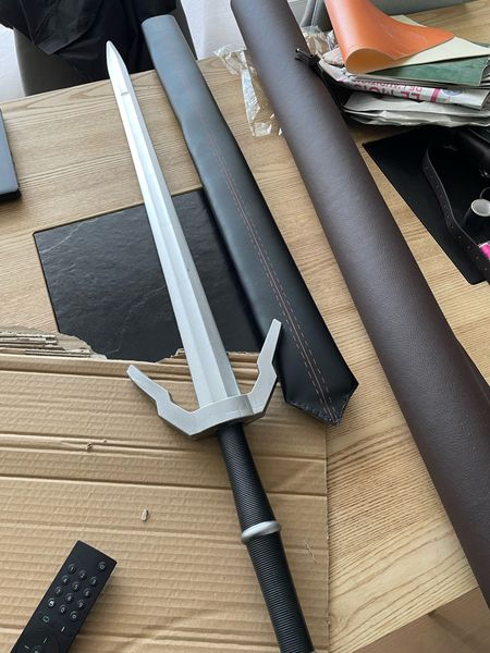 Cosben_dallas - Geralt de Riv