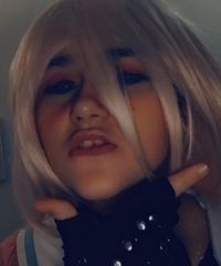 Iruma Miu preview 3