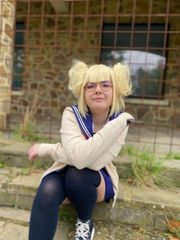 Toga Himiko preview 2