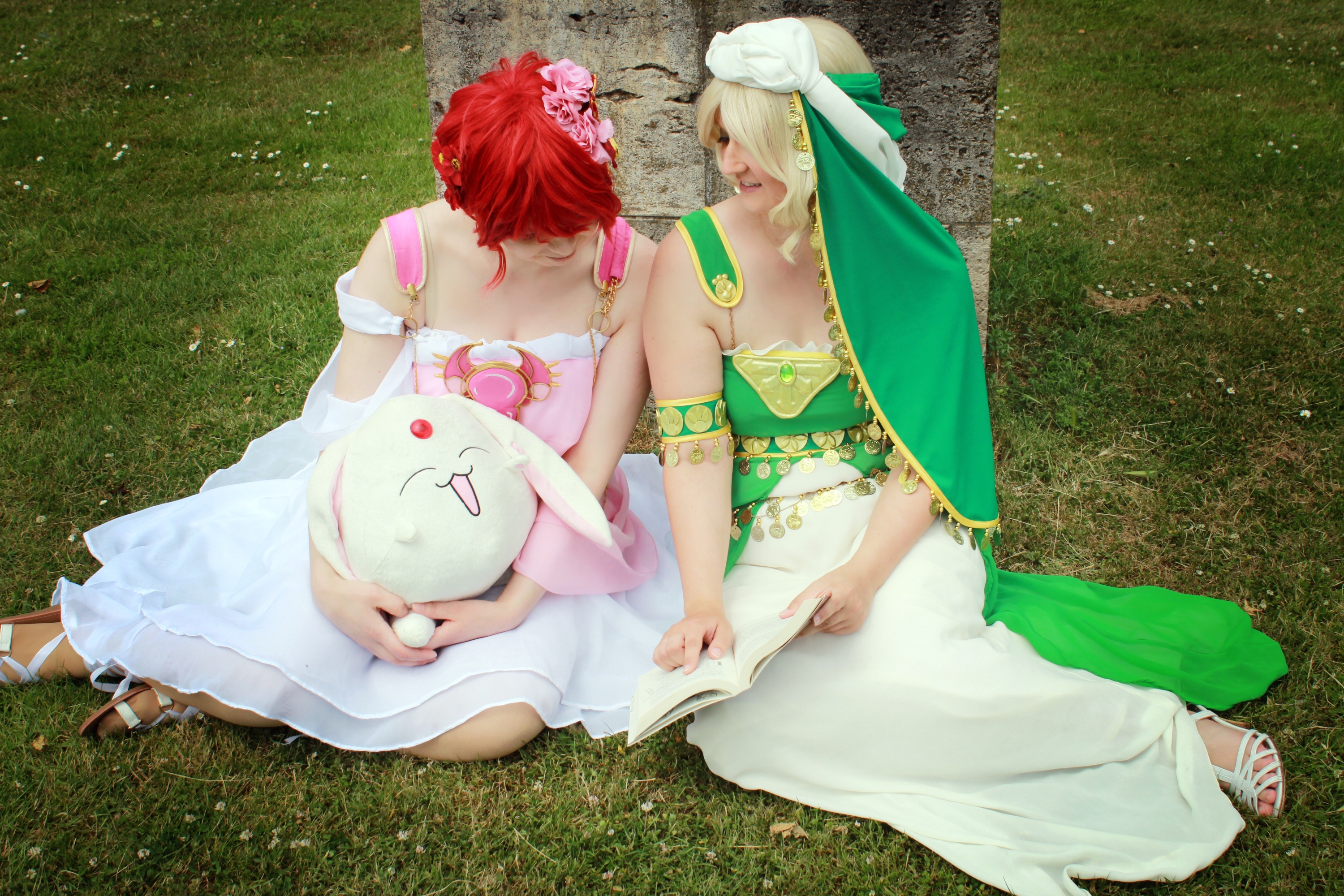 MKR Fuu&Hikaru — photo 31