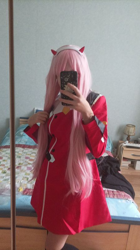 Fizzys – Zero Two 