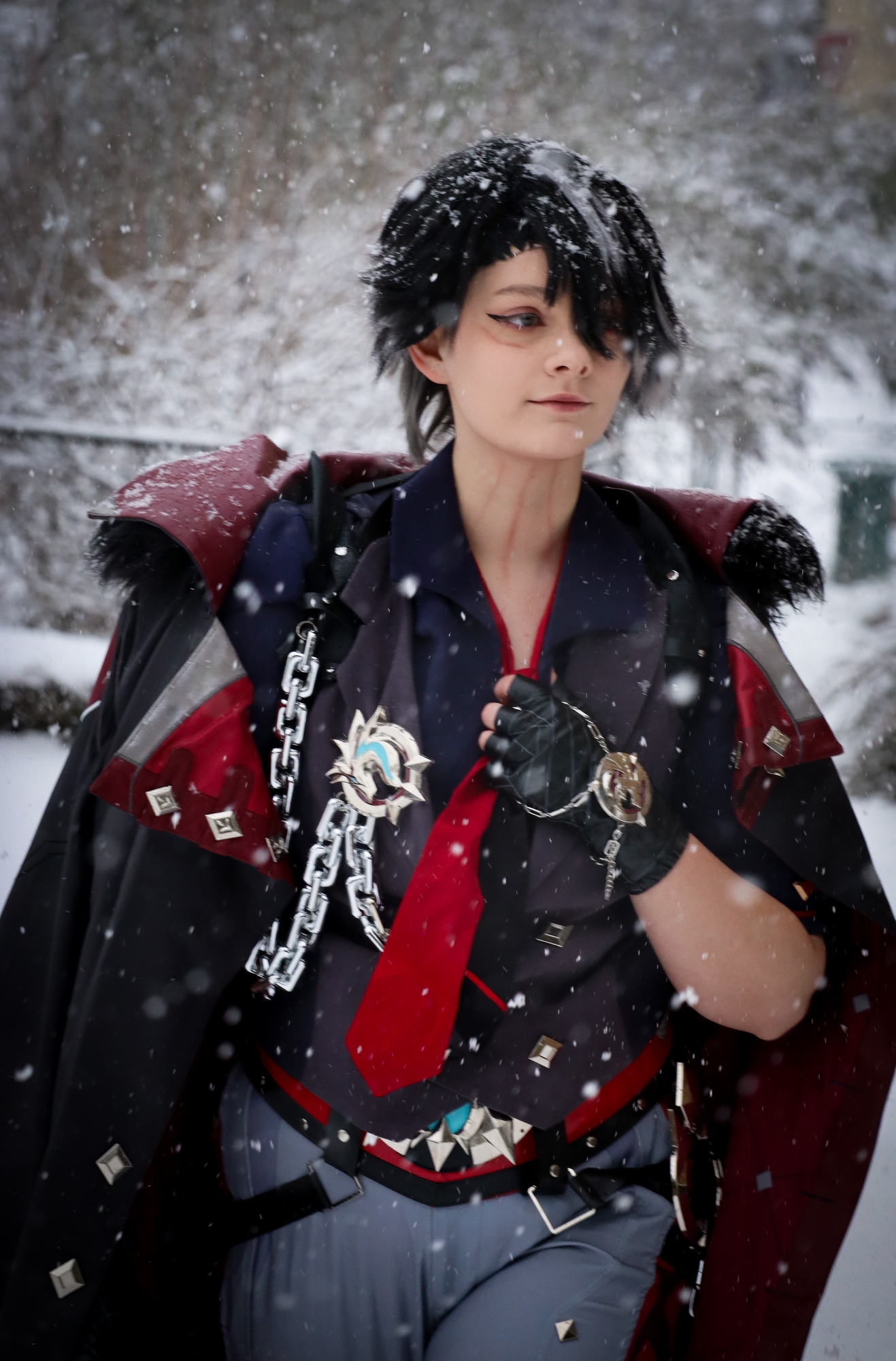 Wriothesley  - Photo 10