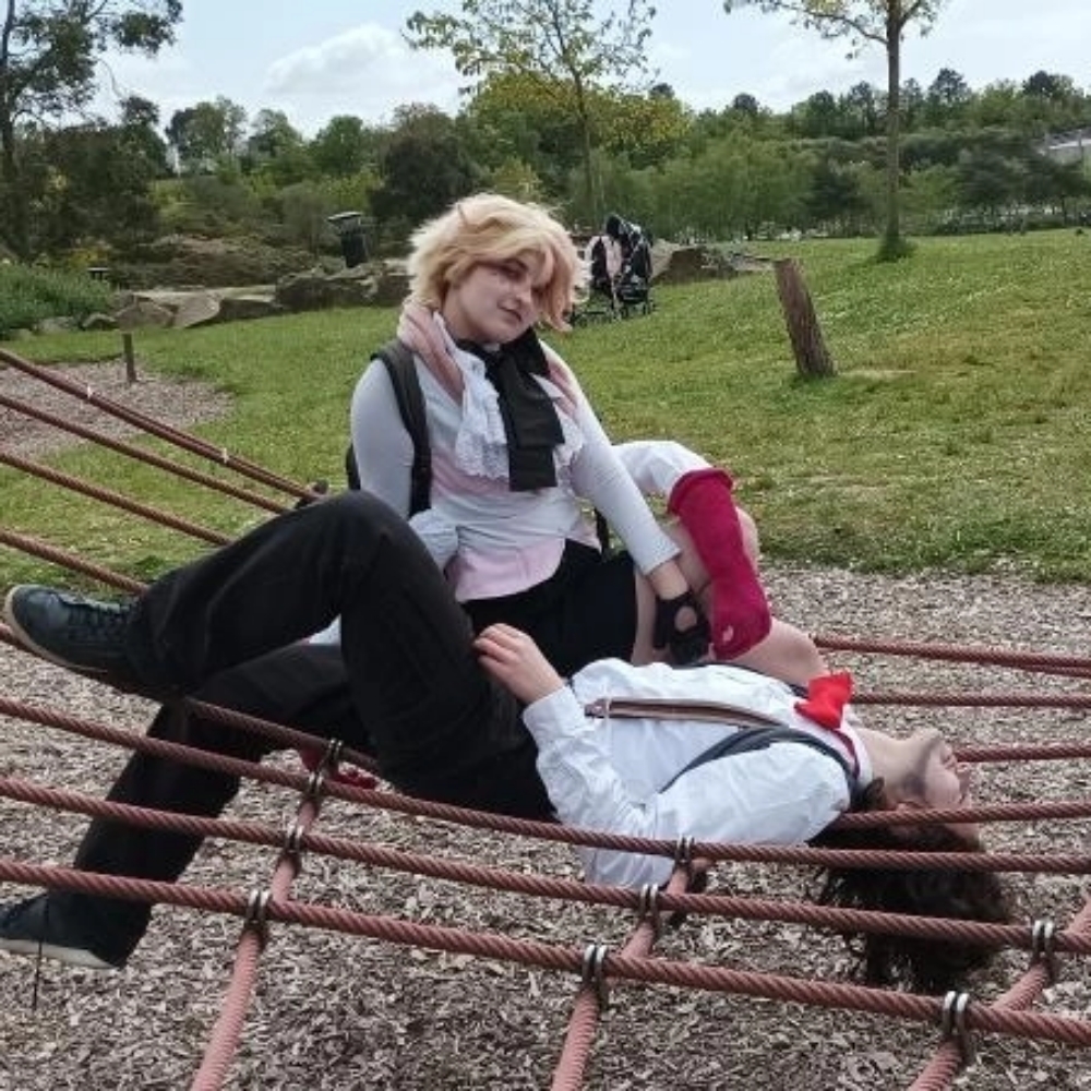 Angel Dust - Photo 8