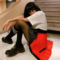 Yumeko preview 2