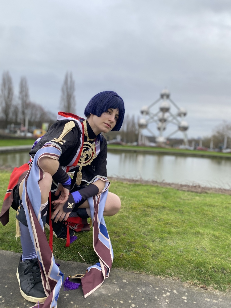 Made in asia 2024 - Photo 2