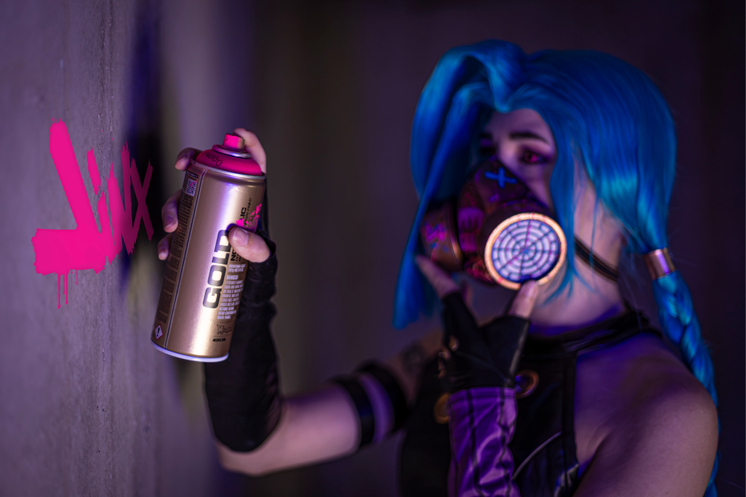 Arcane — photo 8