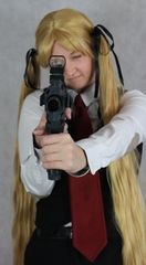 Triela (Guns. Girl) preview 2