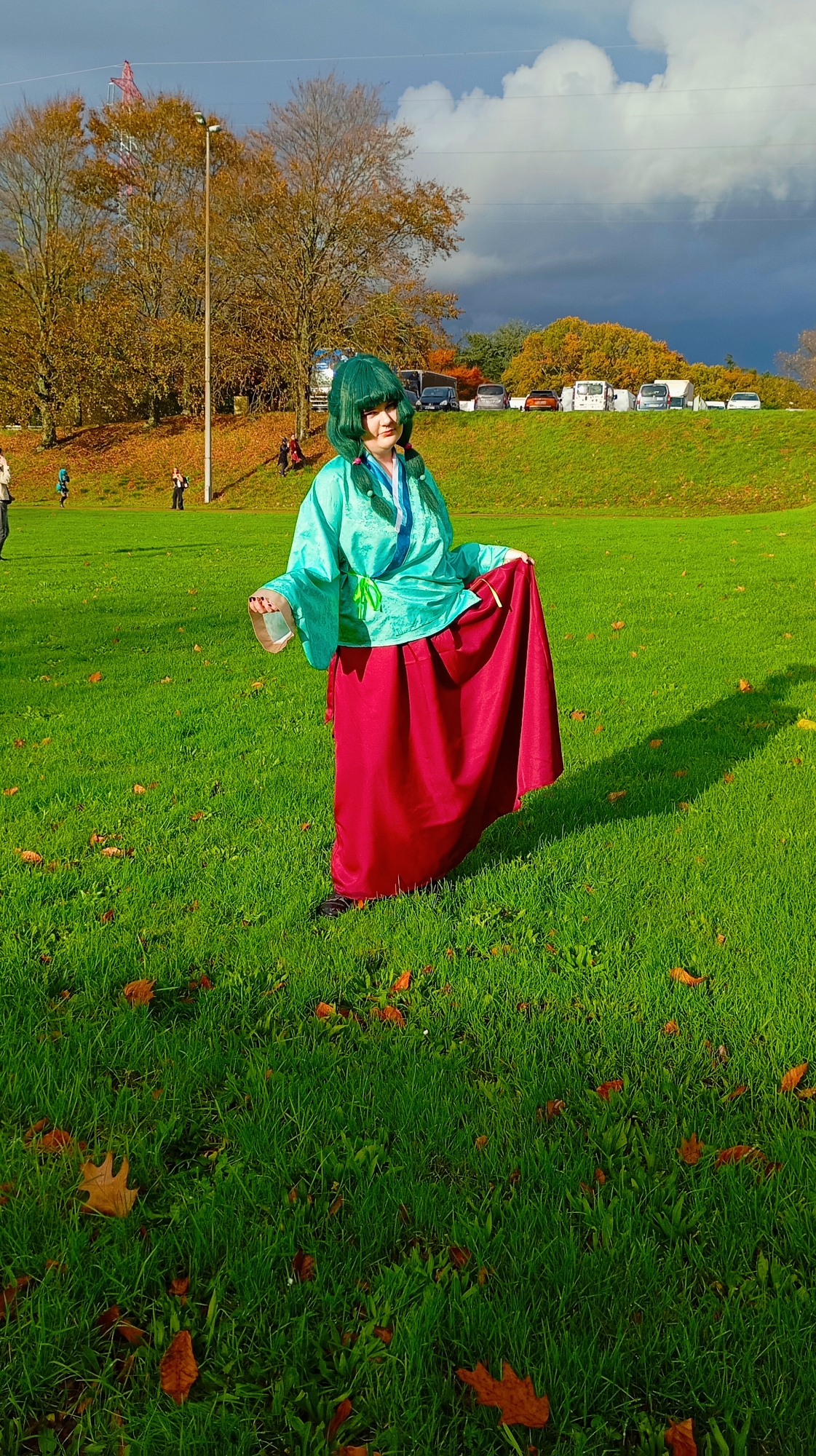 MaoMao - ATP 2025 - Photo 7