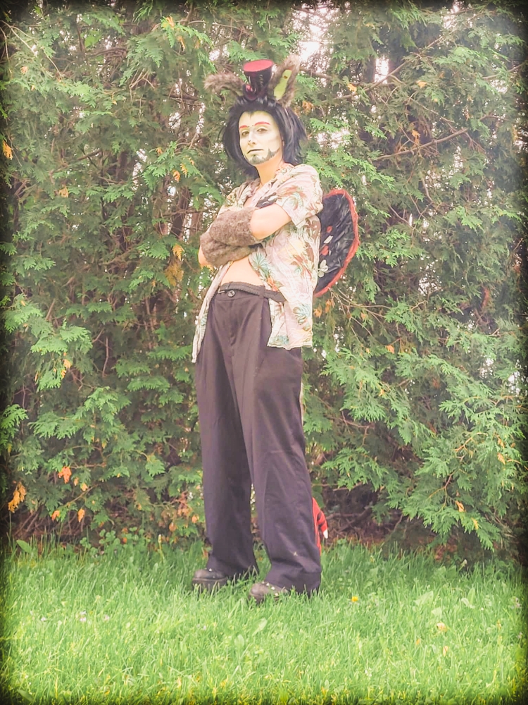 Summer Husk - Photo 3