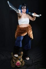 Inosuke preview 2