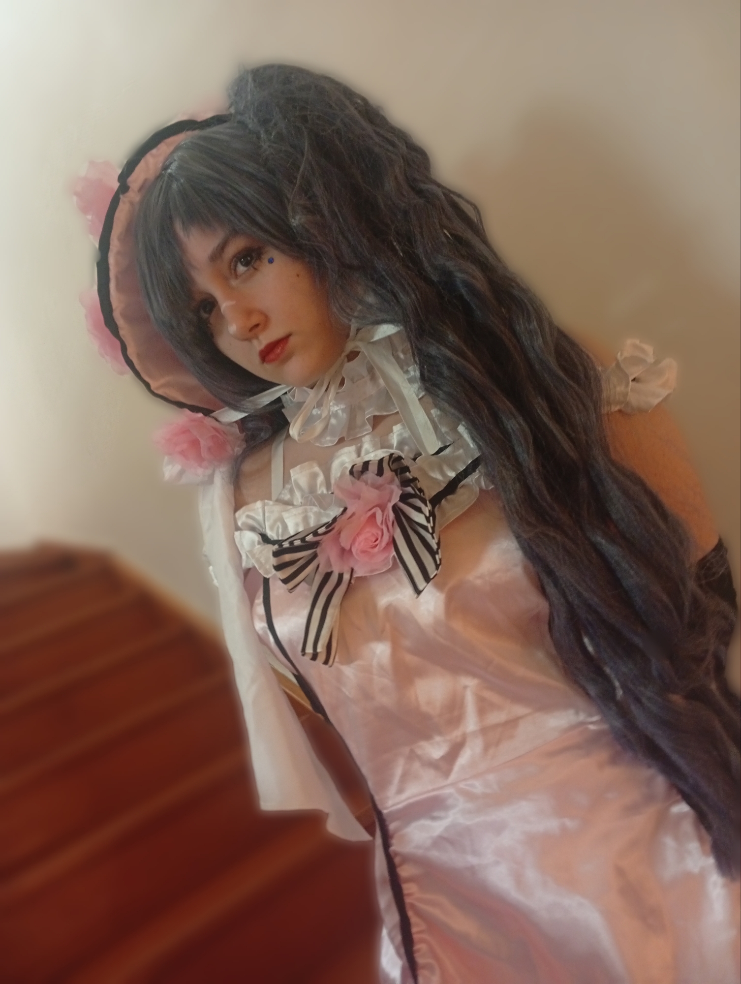 Lady ciel  - Photo 5