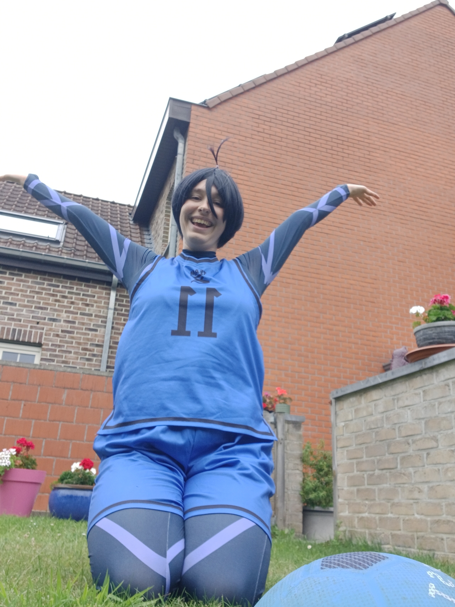 Isagi — photo 14