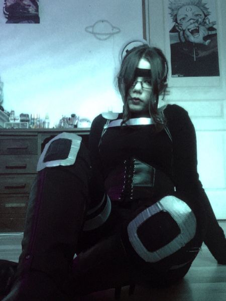 ✨aki_cosplay✨ - Hange zoe